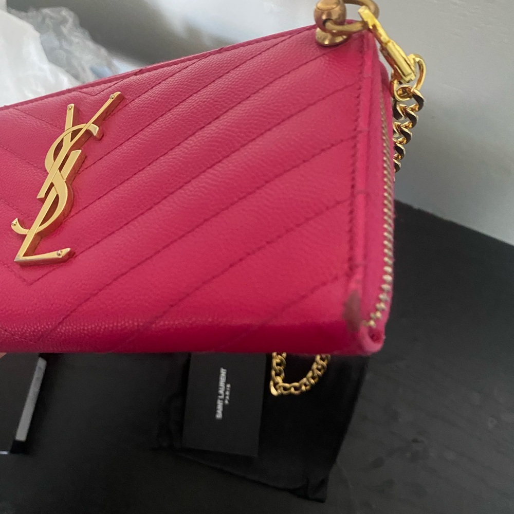 Saint Laurent YSL USED - Picture 4 of 7